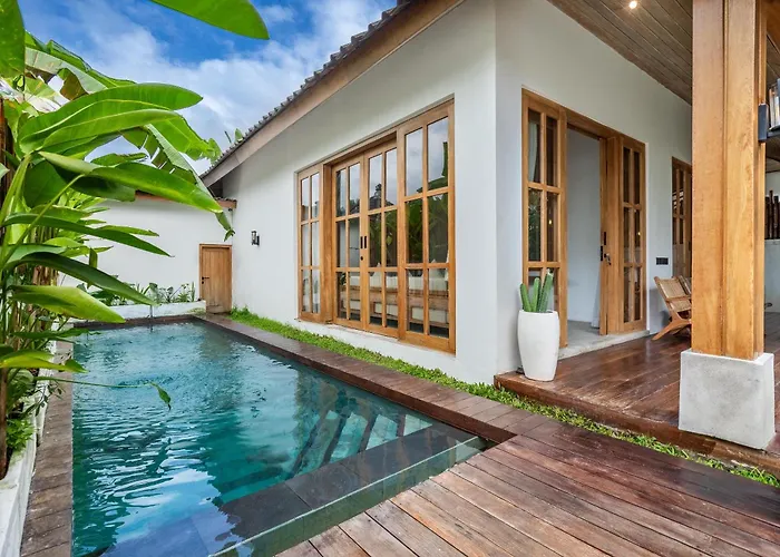 Orion Ubud