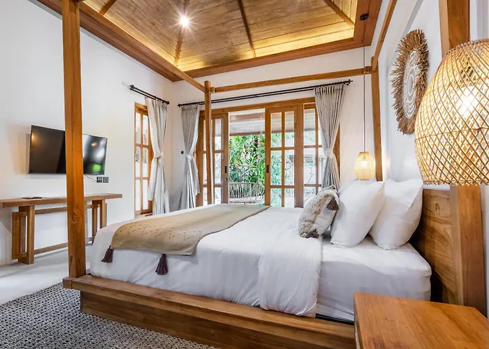 Villa Orion *