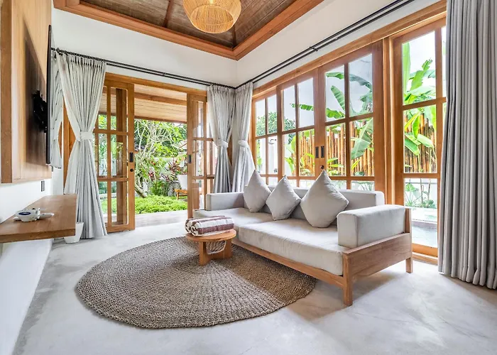 Orion * Ubud