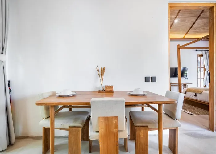 Orion Villa
