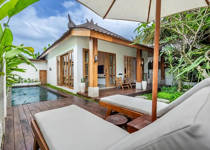 Villa Orion *