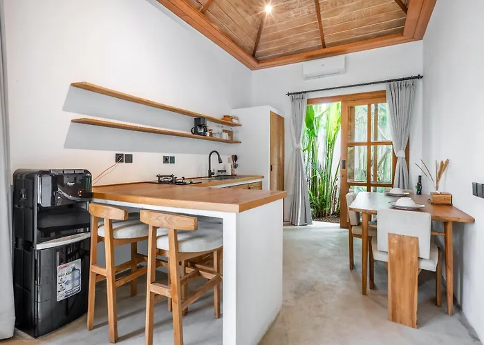 Orion Villa