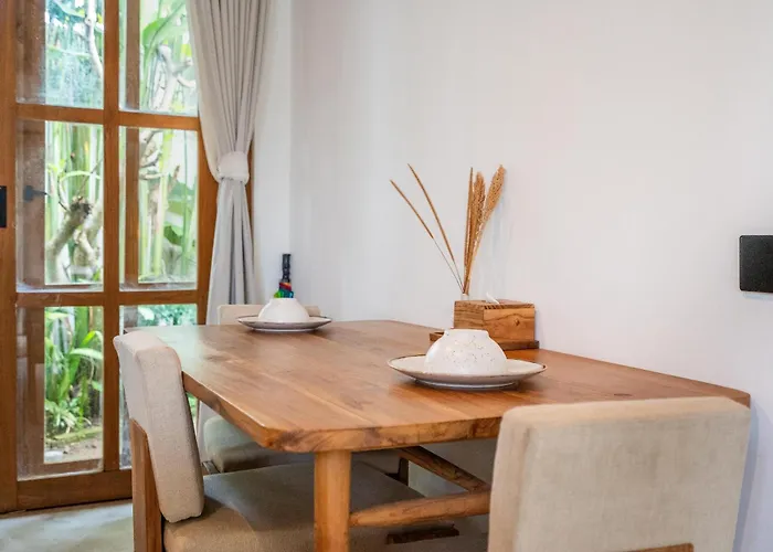 Orion Villa *