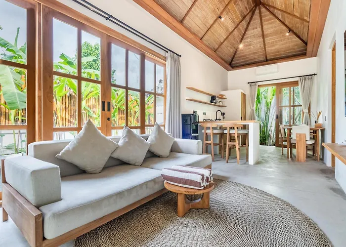 Villa Orion *