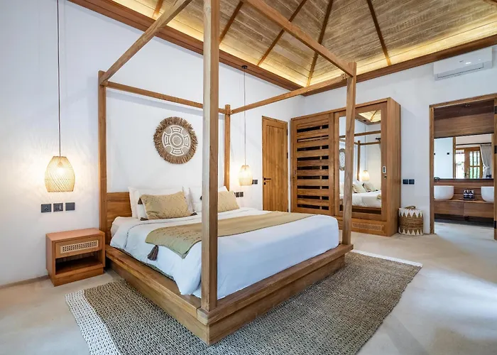 Orion Villa Ubud