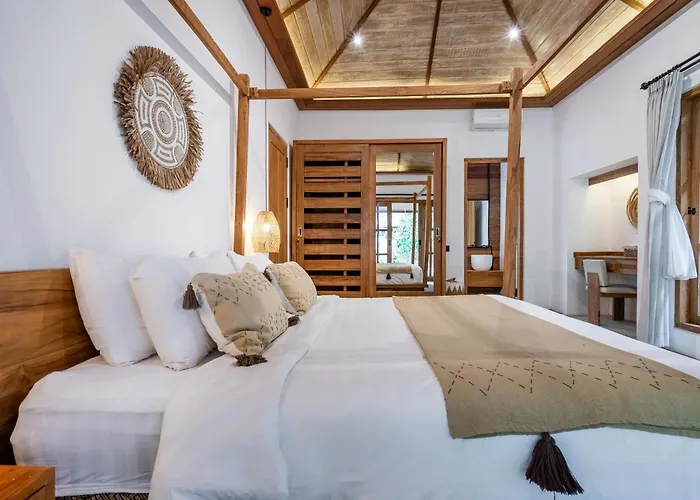 Villa Orion Ubud