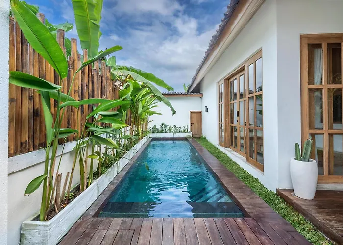 Orion Villa *