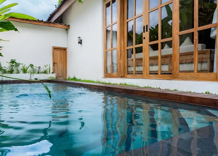Villa Orion Ubud