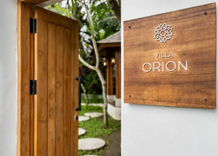 Orion Ubud