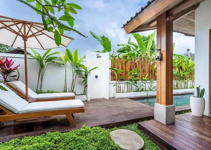 Orion Villa