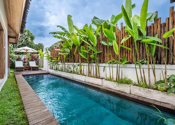 Villa Orion Ubud