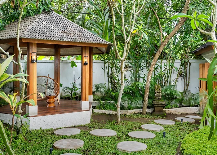 Orion Villa