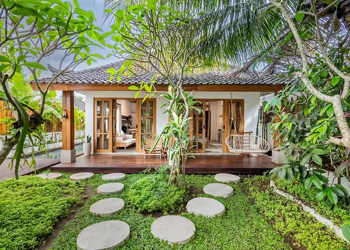 Orion Villa *